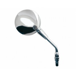 Specchio Dx/Sx Moto Guzzi California Ev/Classic 1100 Specchi Retrovisori OKYAMI